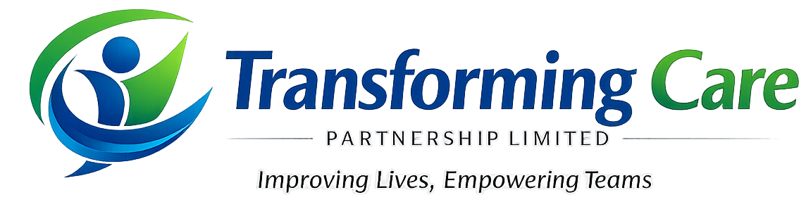 Transforming Care Partnership Limited